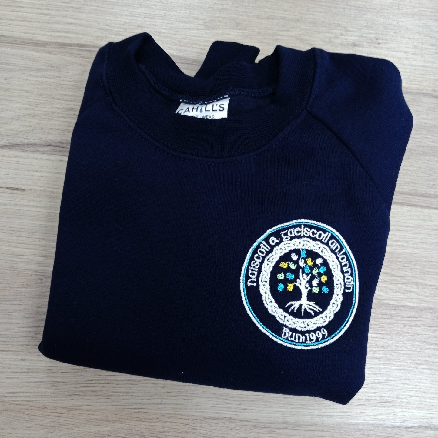 Gaelscoil an Lonnain Sweatshirt
