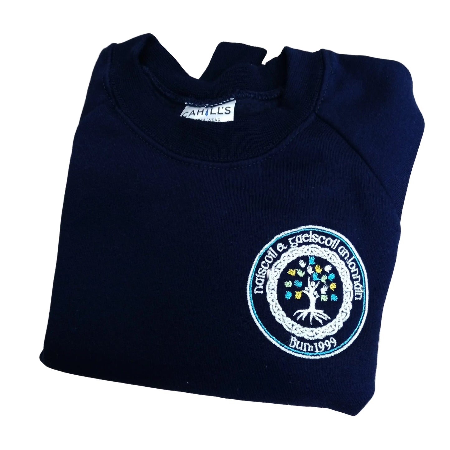 Gaelscoil an Lonnain Sweatshirt