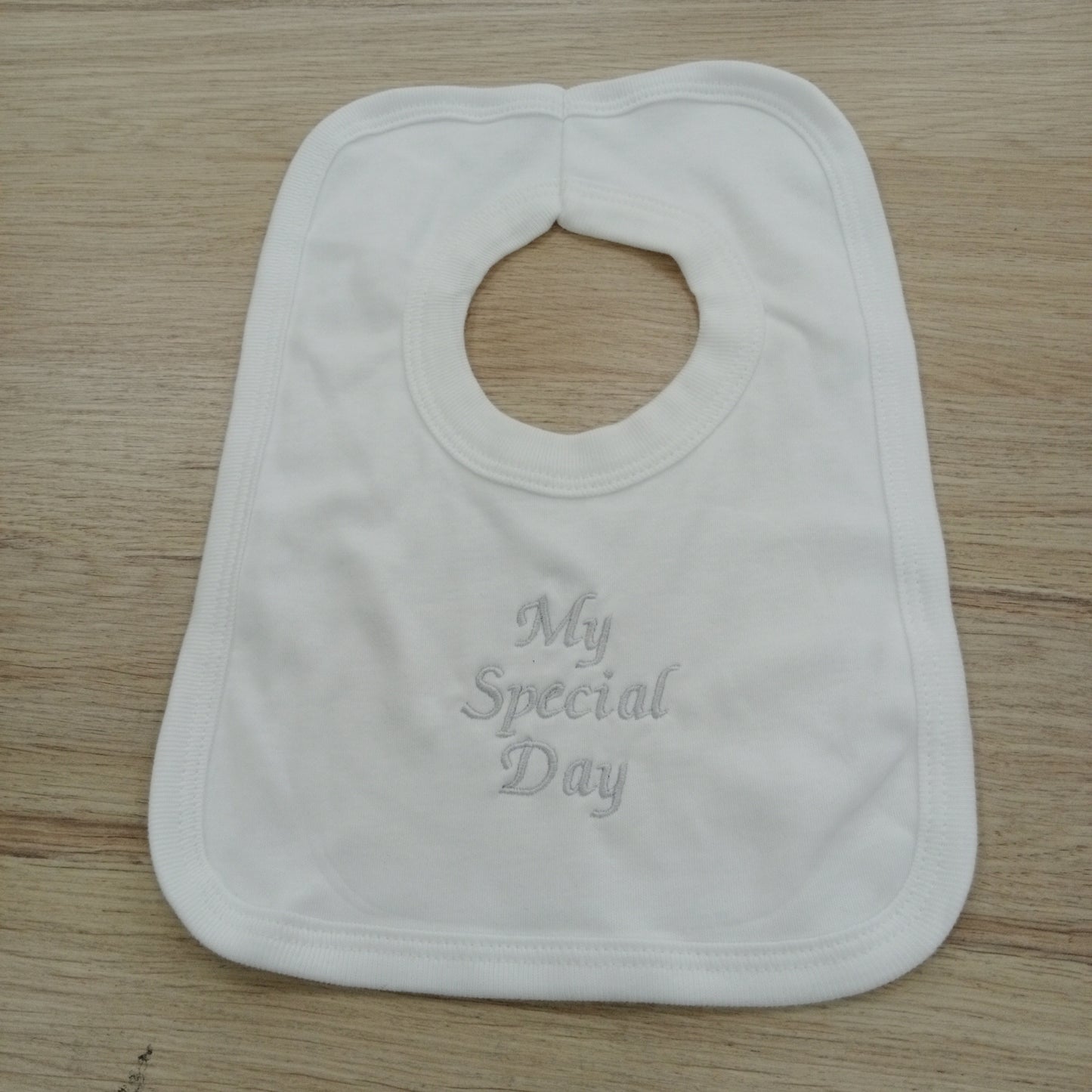 My special day jersey pullover