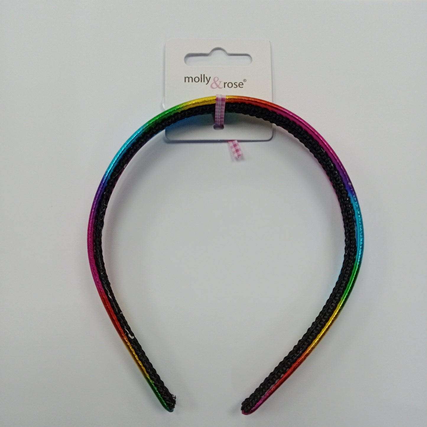 Rainbow Alice Band