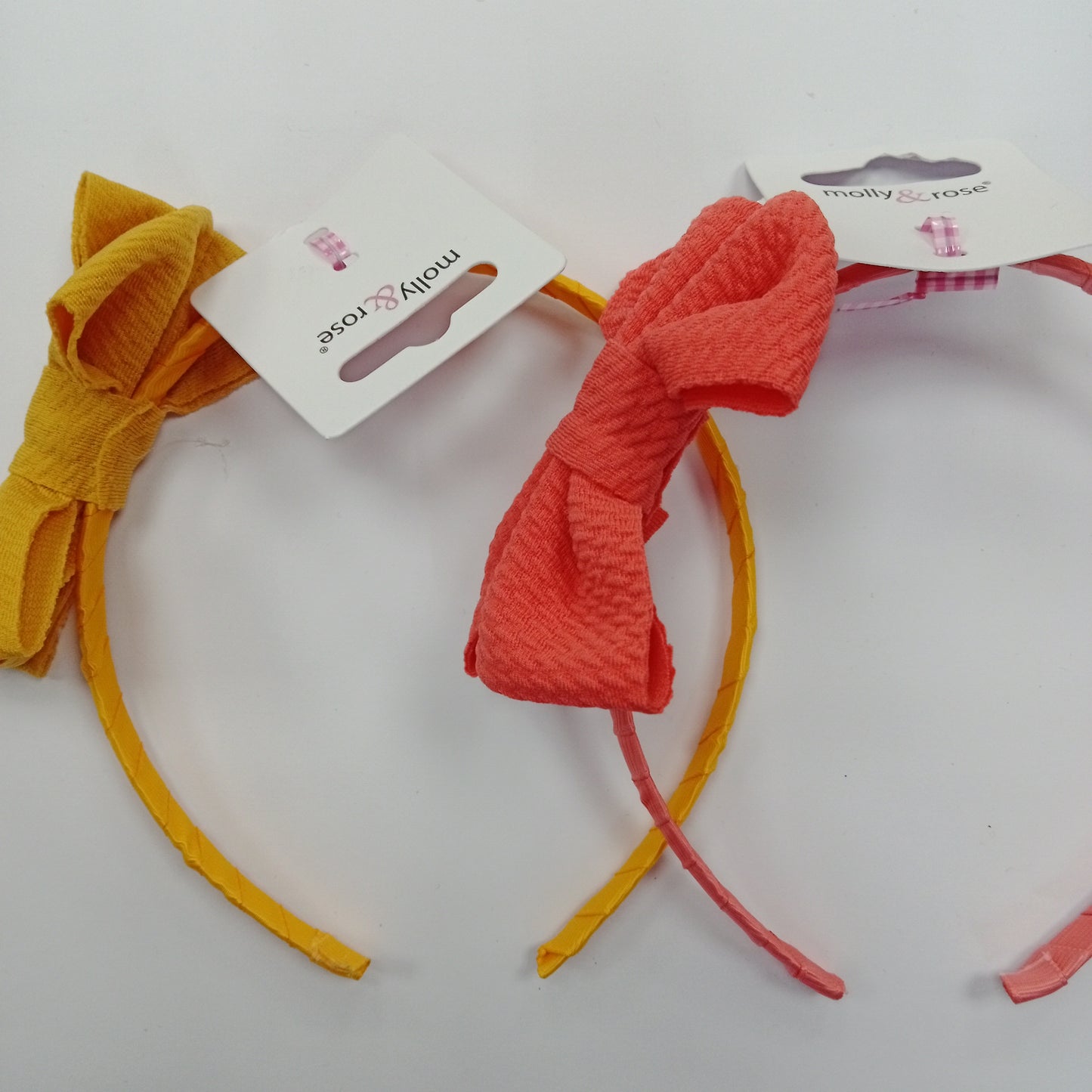 Brightly Coloured AliceBand