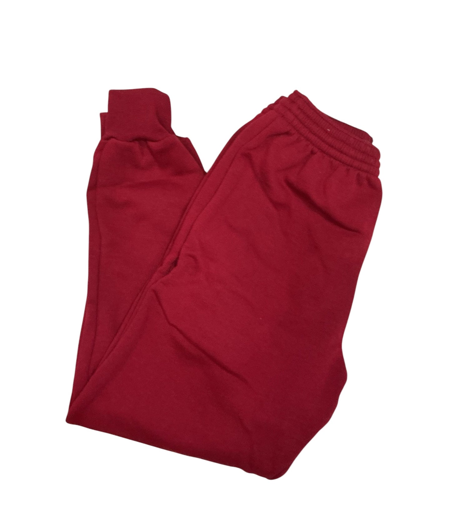 Plain WINE joggers