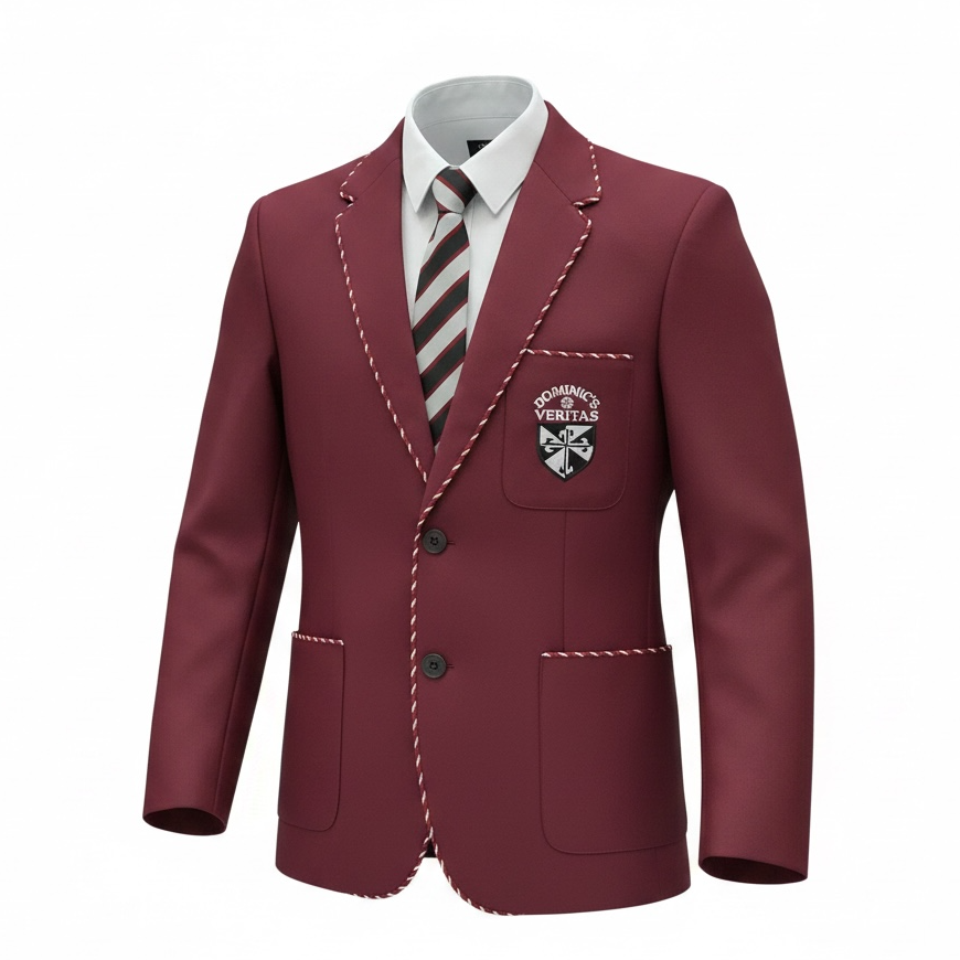 St Dominic's Blazer ECO