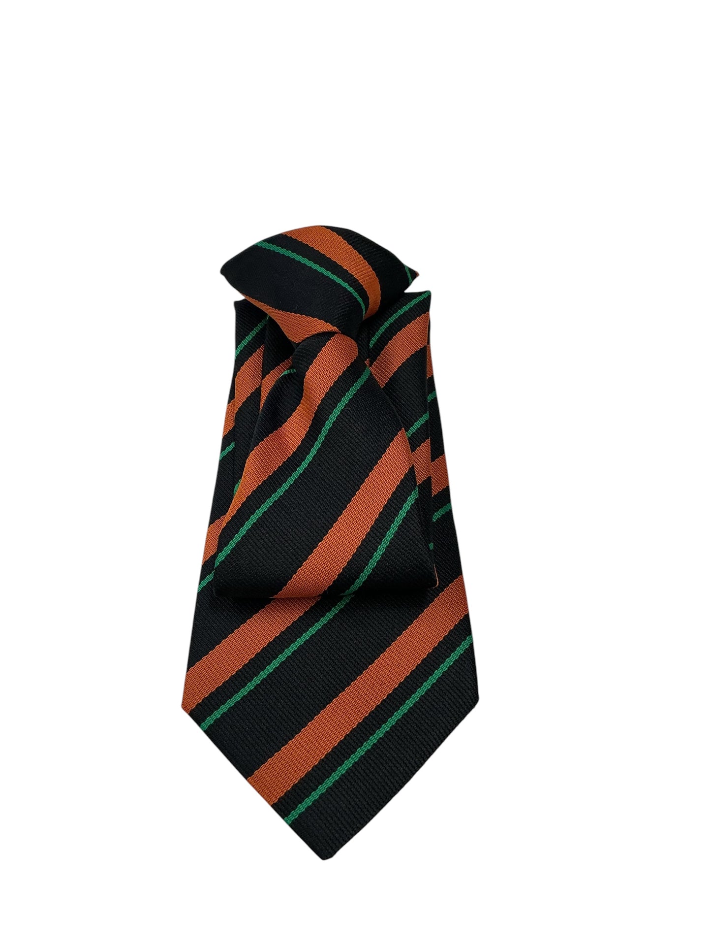 St Mary’s Clip Tie
