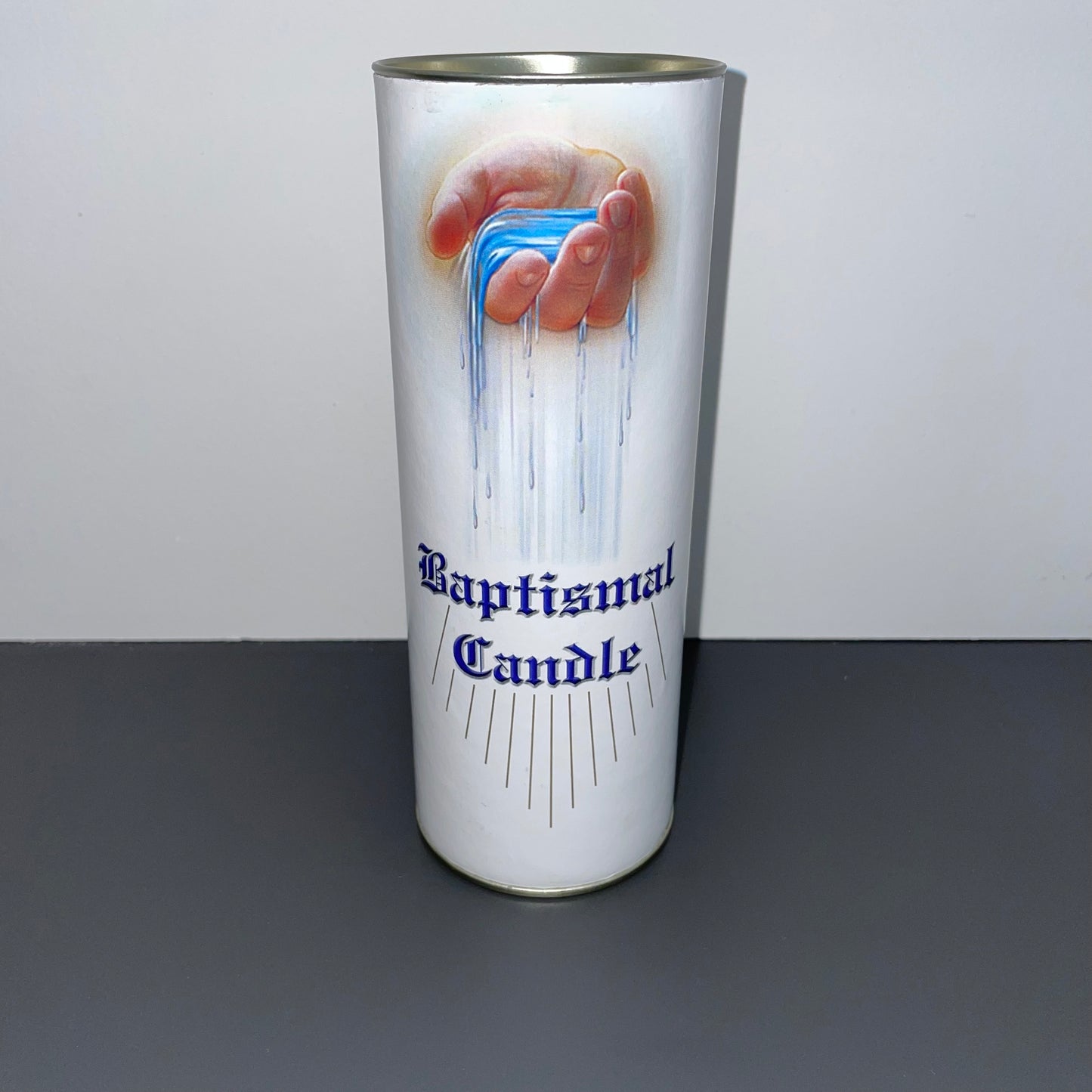 Baptismal Candle