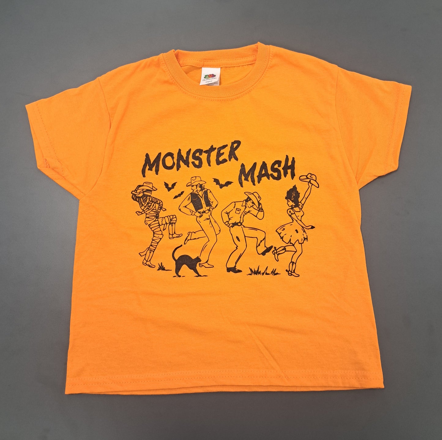 Monster Mash