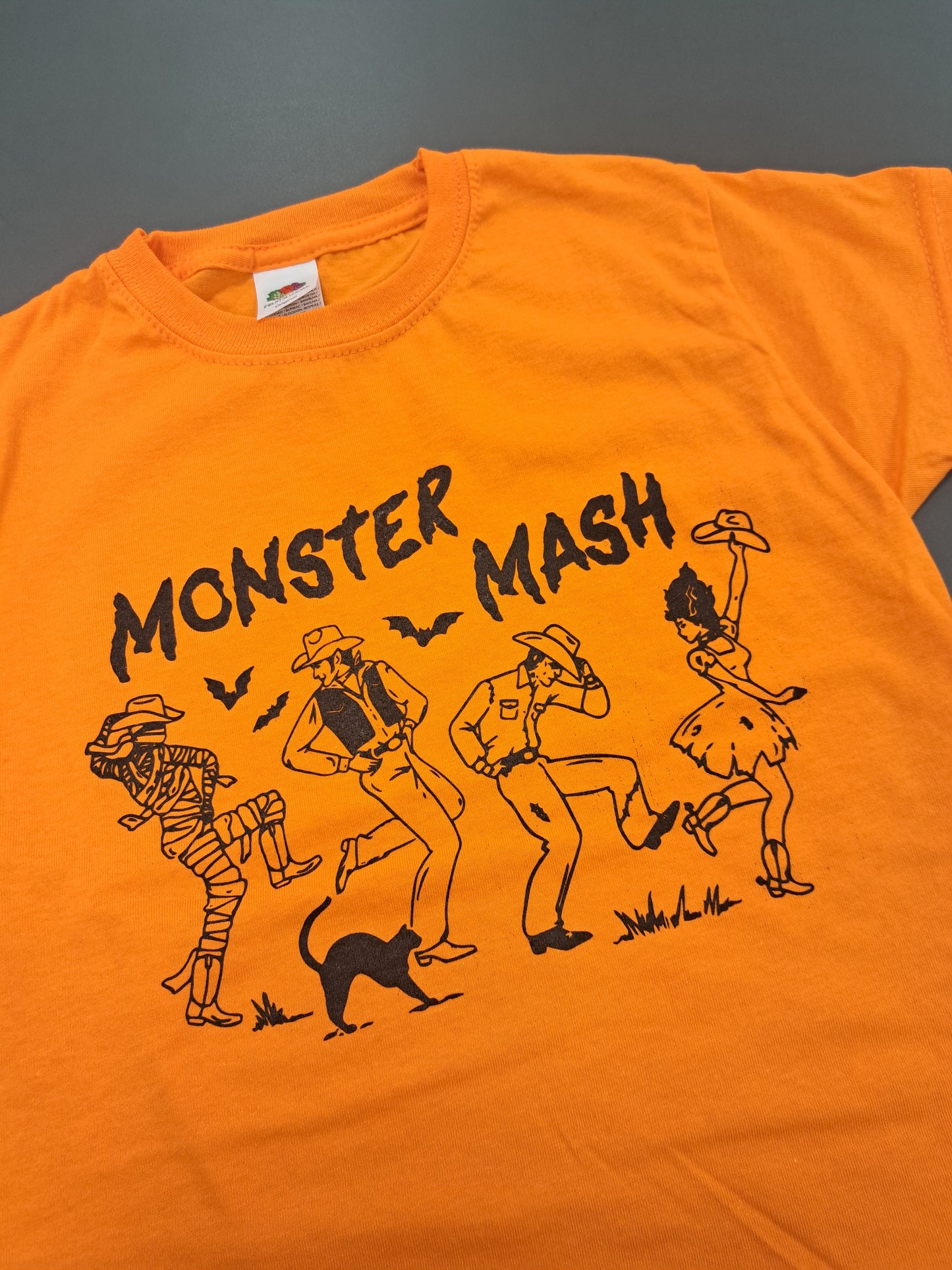 Monster Mash