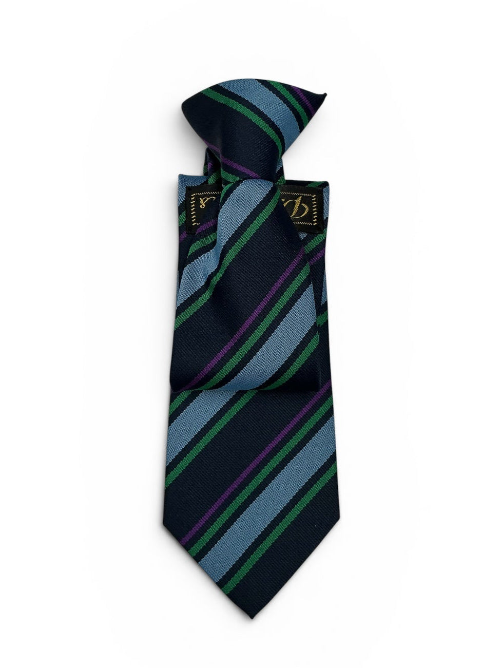 Cedar Lodge JUNIOR tie