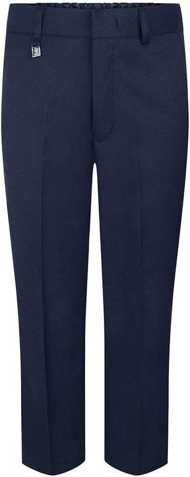 Zeco NAVY trousers junior