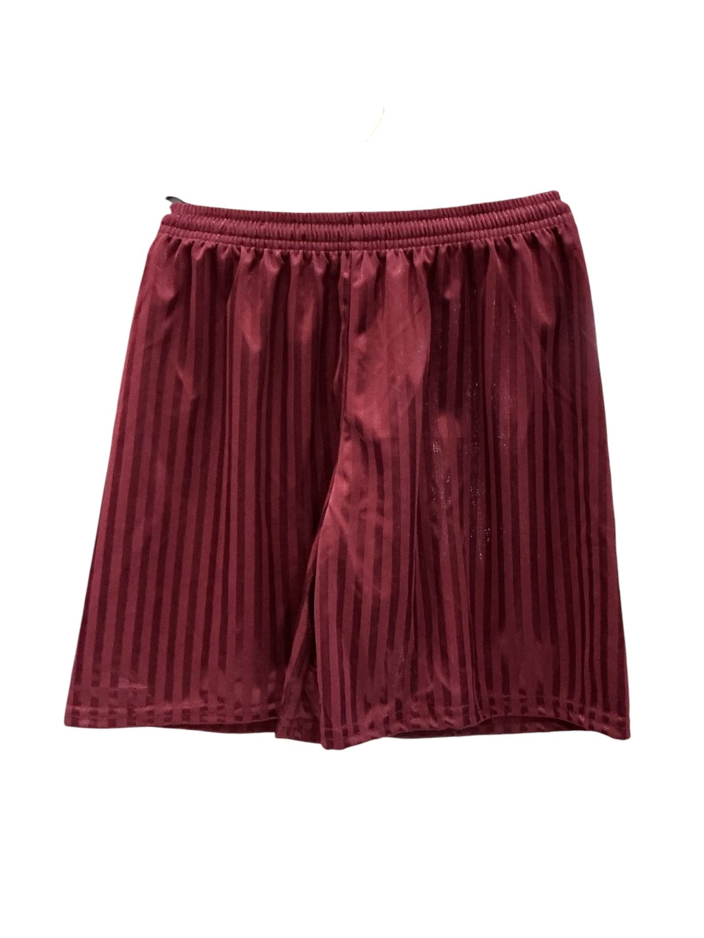 P.E shorts - shadow stripe shorts