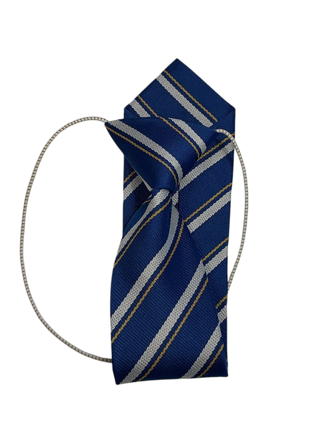 St Vincent dePaul/St Colemans ELASTIC tie