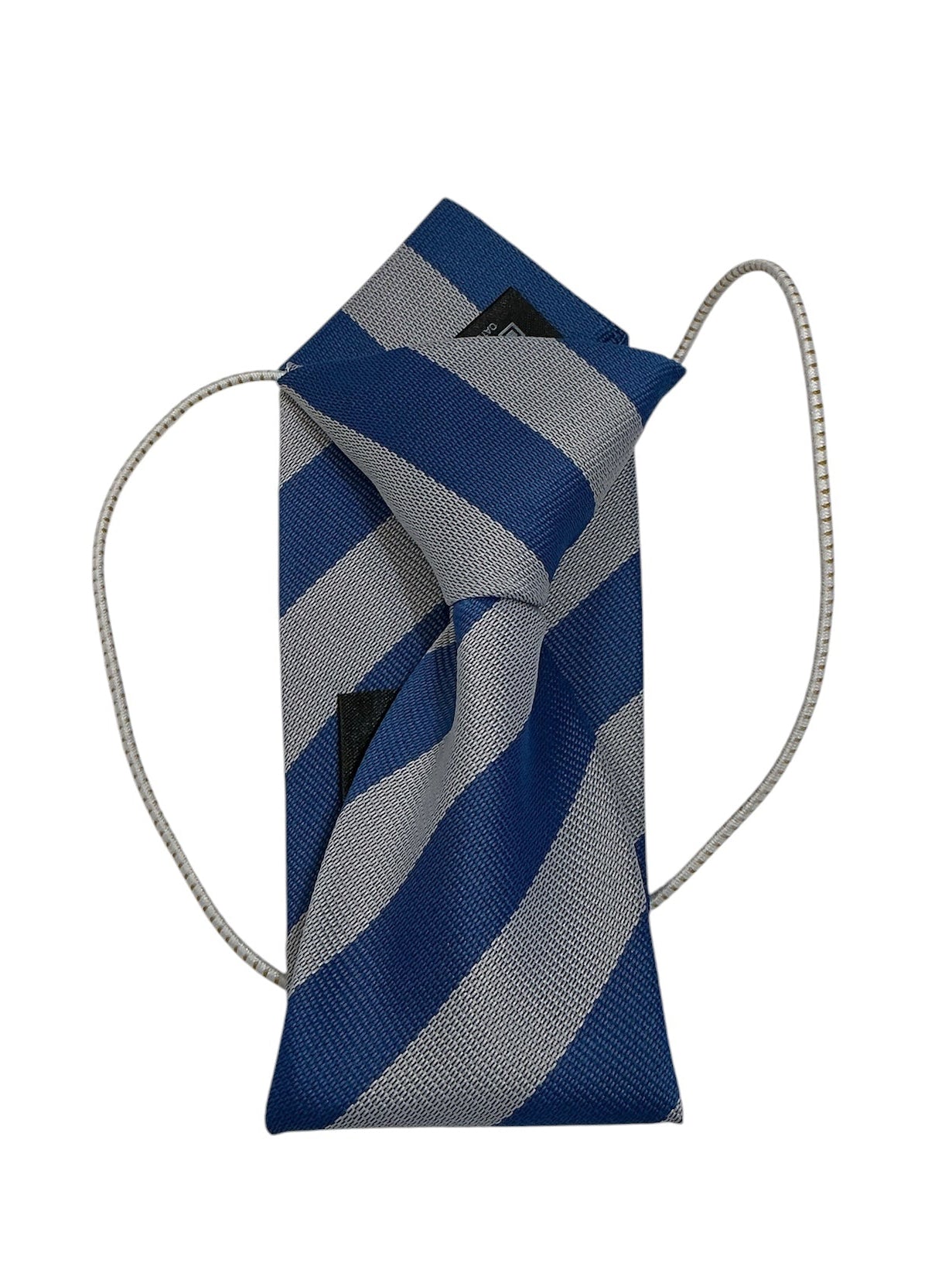 St Peter's / Mercy Primary ELASTIC tie