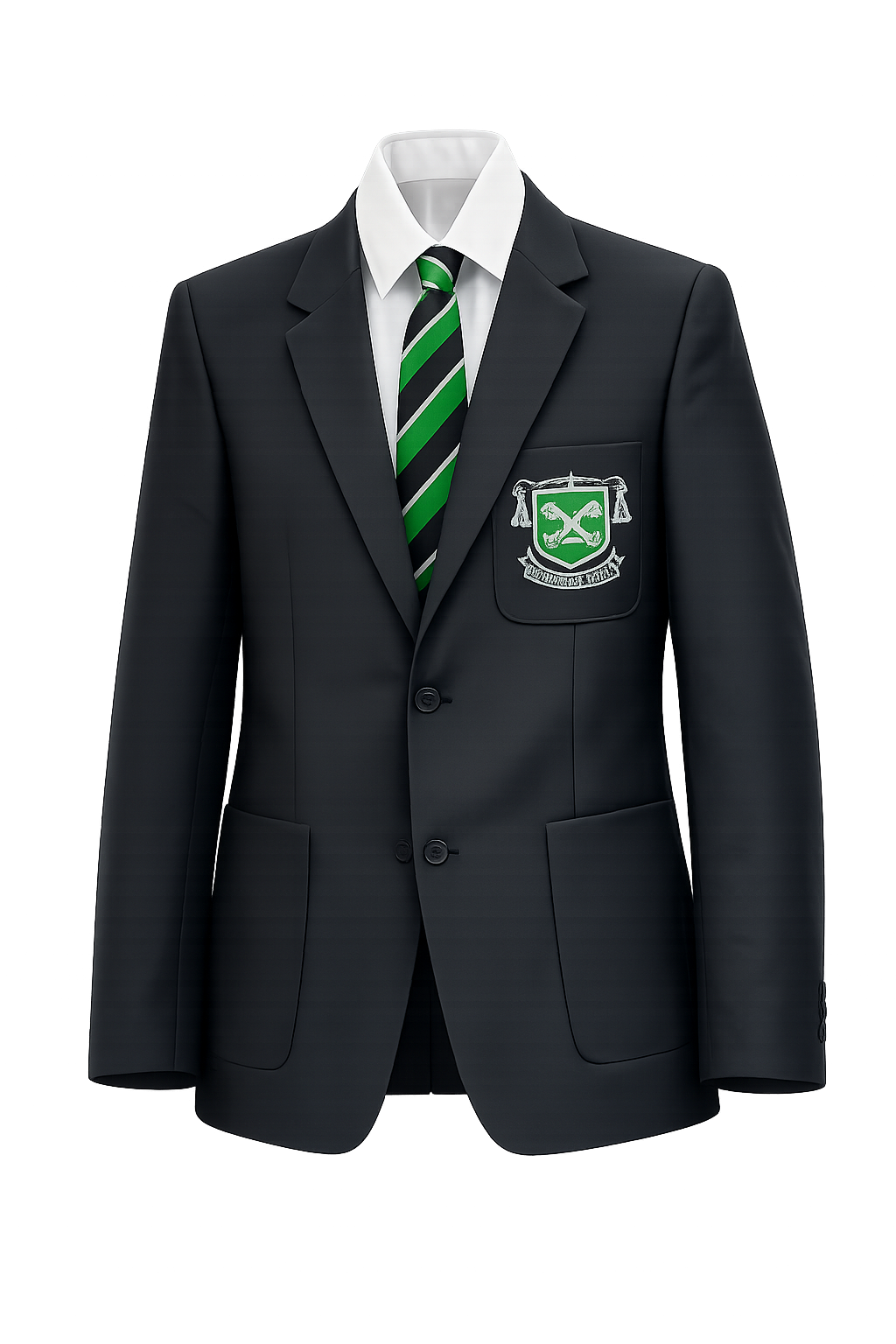 St Malachy's College Eco Blazer