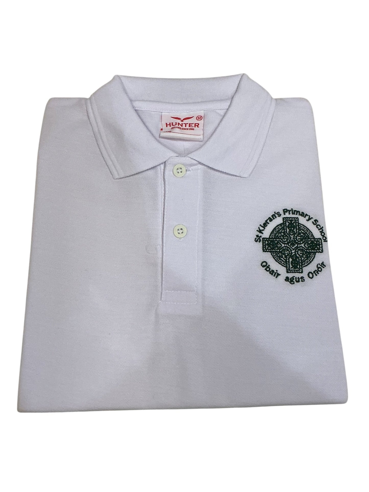St Kieran's PRIMARY Poloshirt