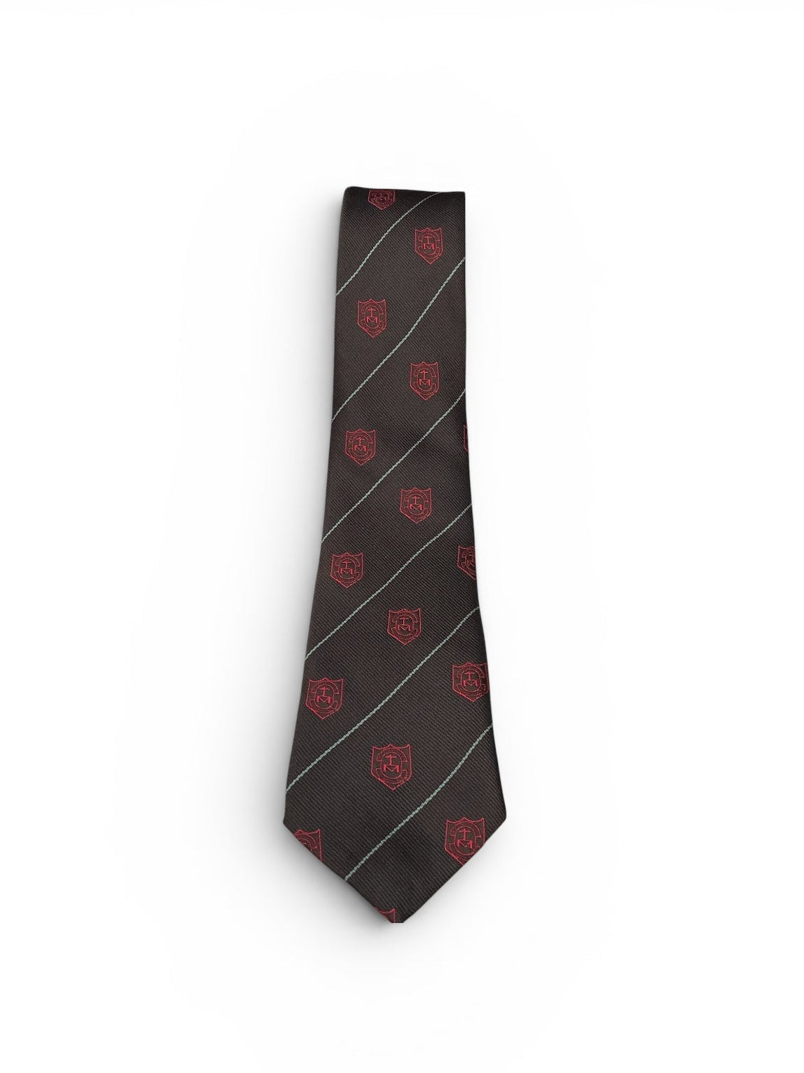St Louise's RED tie