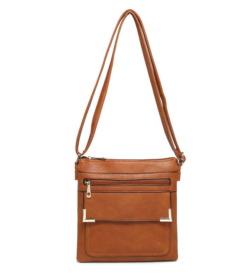 Ladies Crossbody Bag (A36180-W)