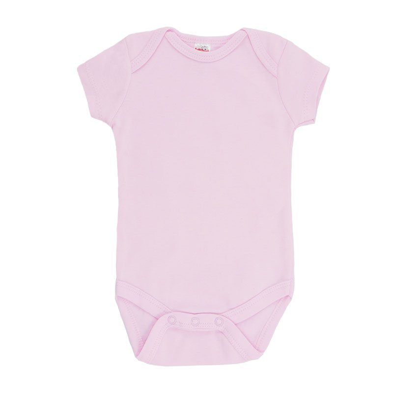 PINK BODYSUIT