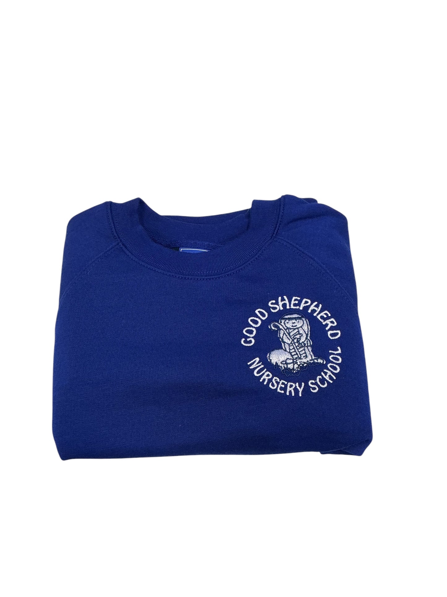 Good Shepherd NURSERY Sweatshirt