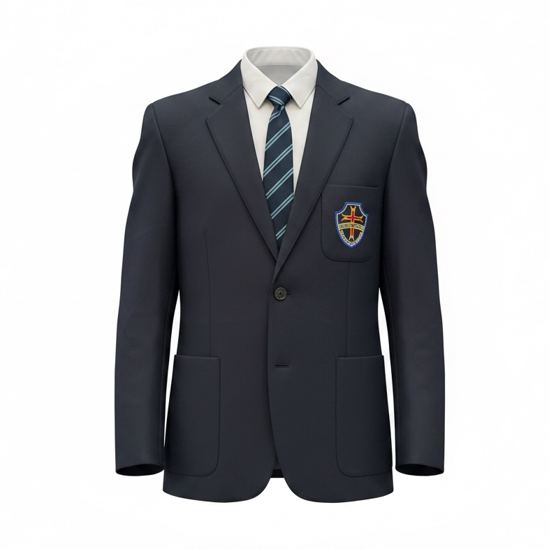 Mercy Girl's Blazer