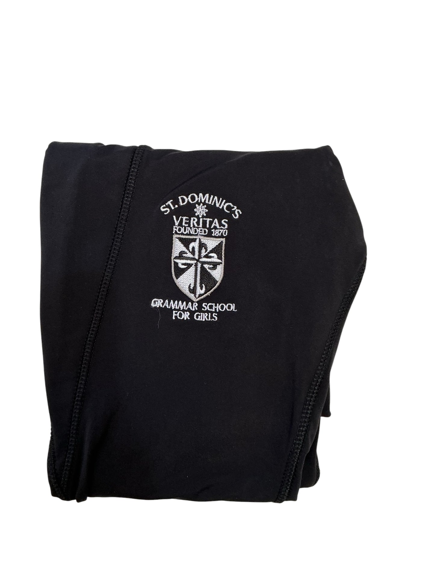 St Dominic's P.E leggings