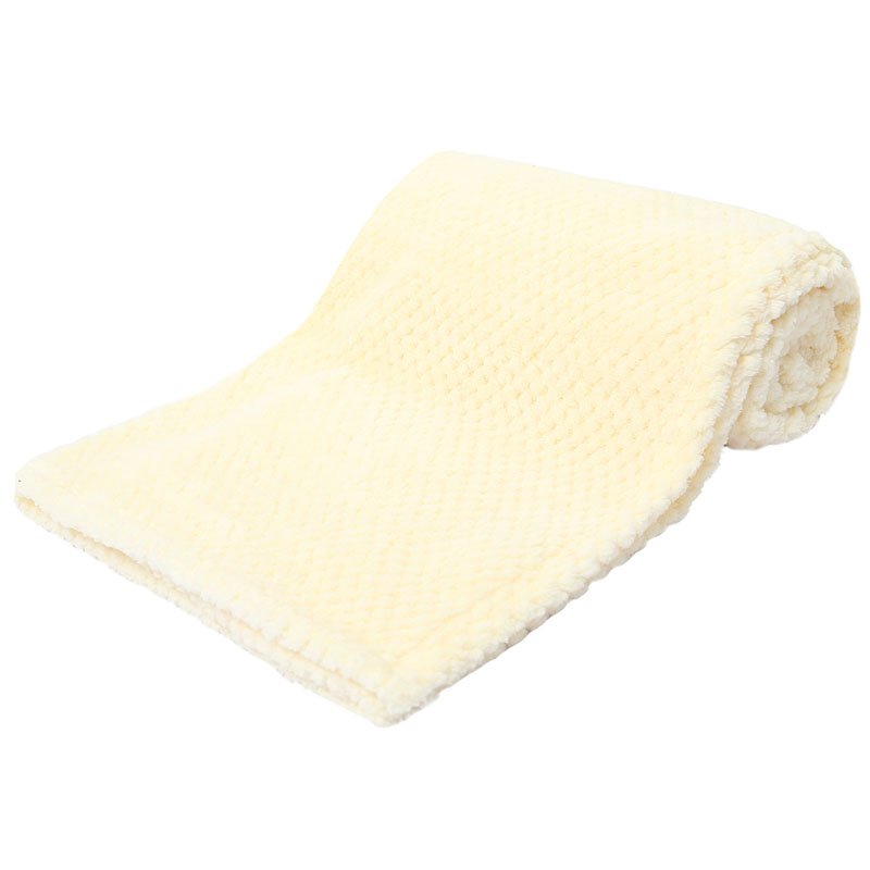 Lemon Waffle Wrap