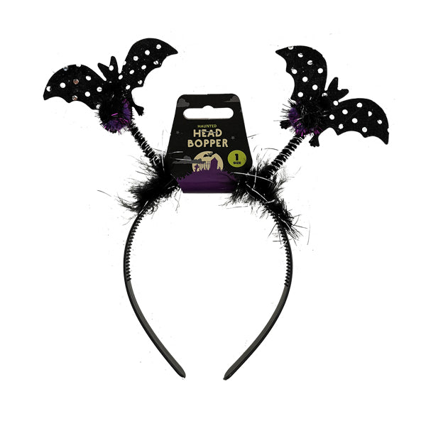 Haunted Head Bopper 309219