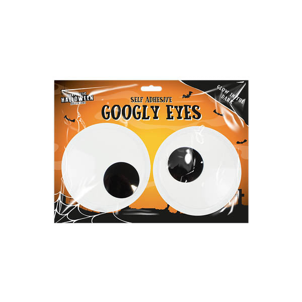 Self Adhesive Googly Eyes 312844