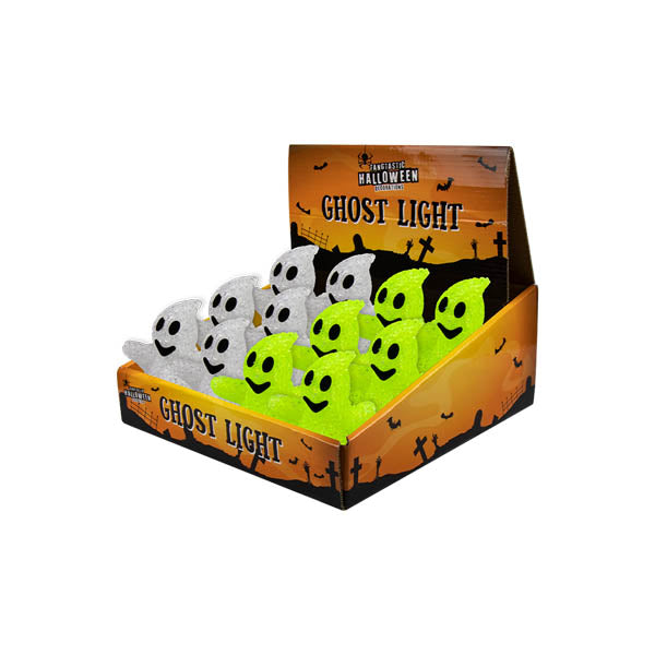 One Ghost Lights 830327