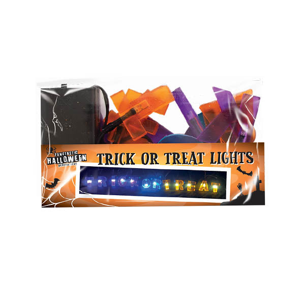 Trick or Treat Lights 837159