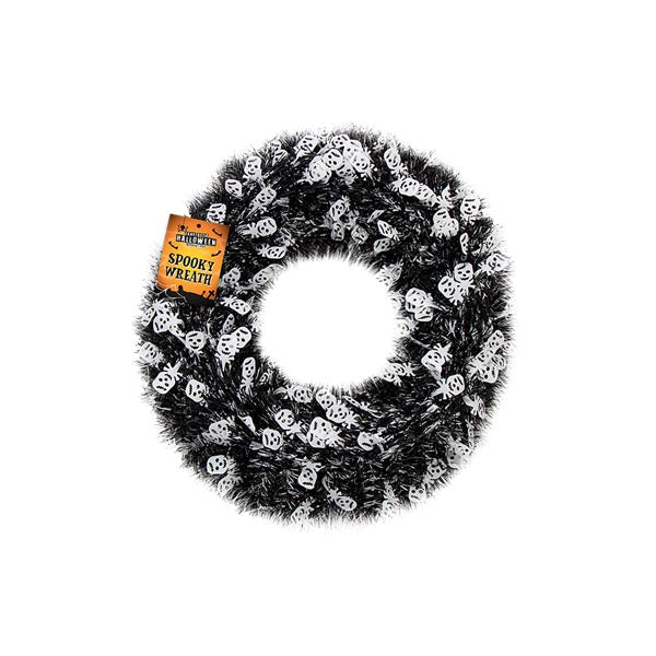 Spooky Wreath 868849