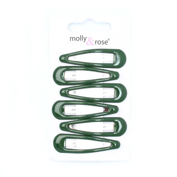 Bottle Green Sleepies set