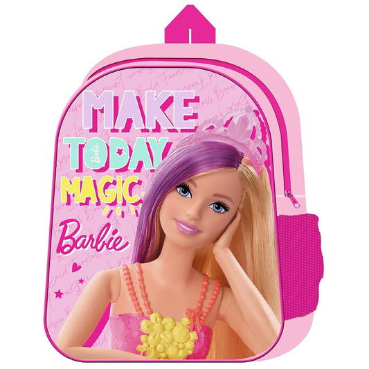 Barbie Backpack