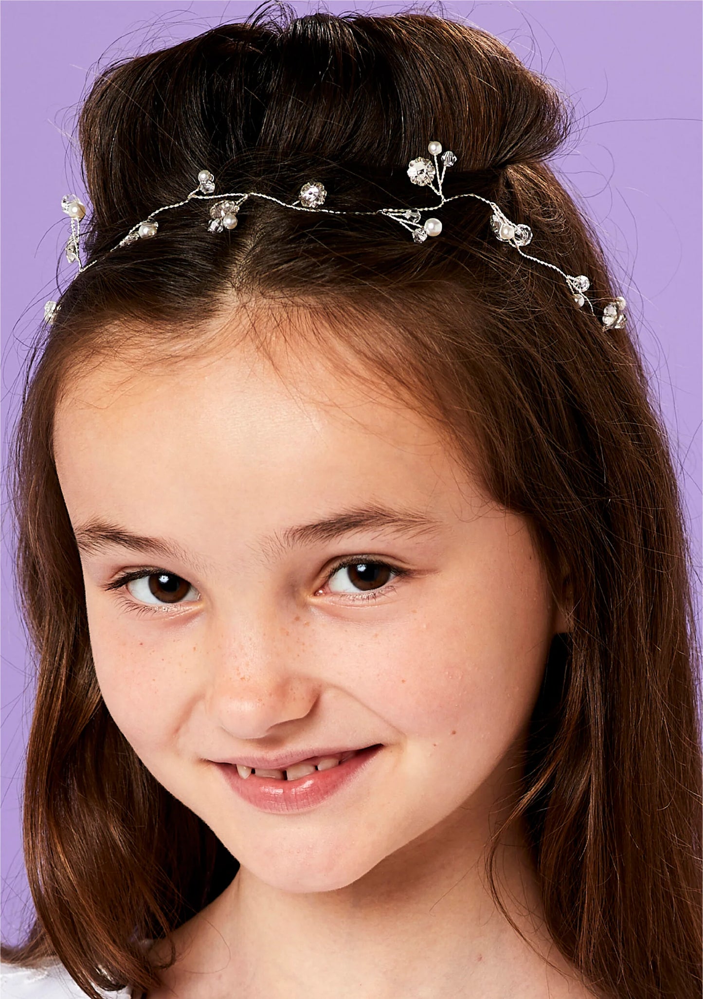 Whitney Communion Headring P254 PD26