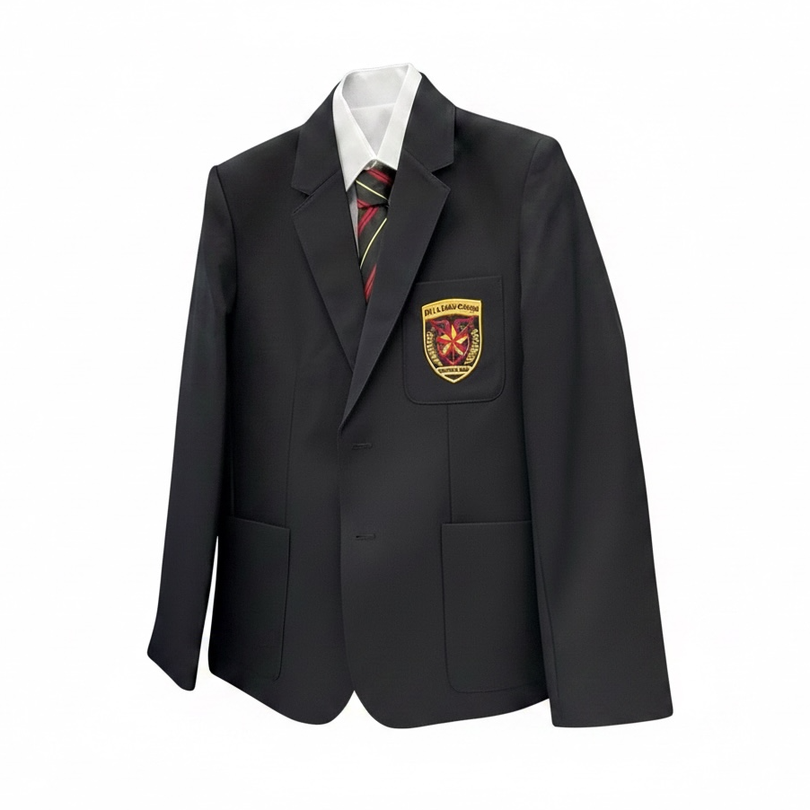La Salle Junior Blazer (Banner)