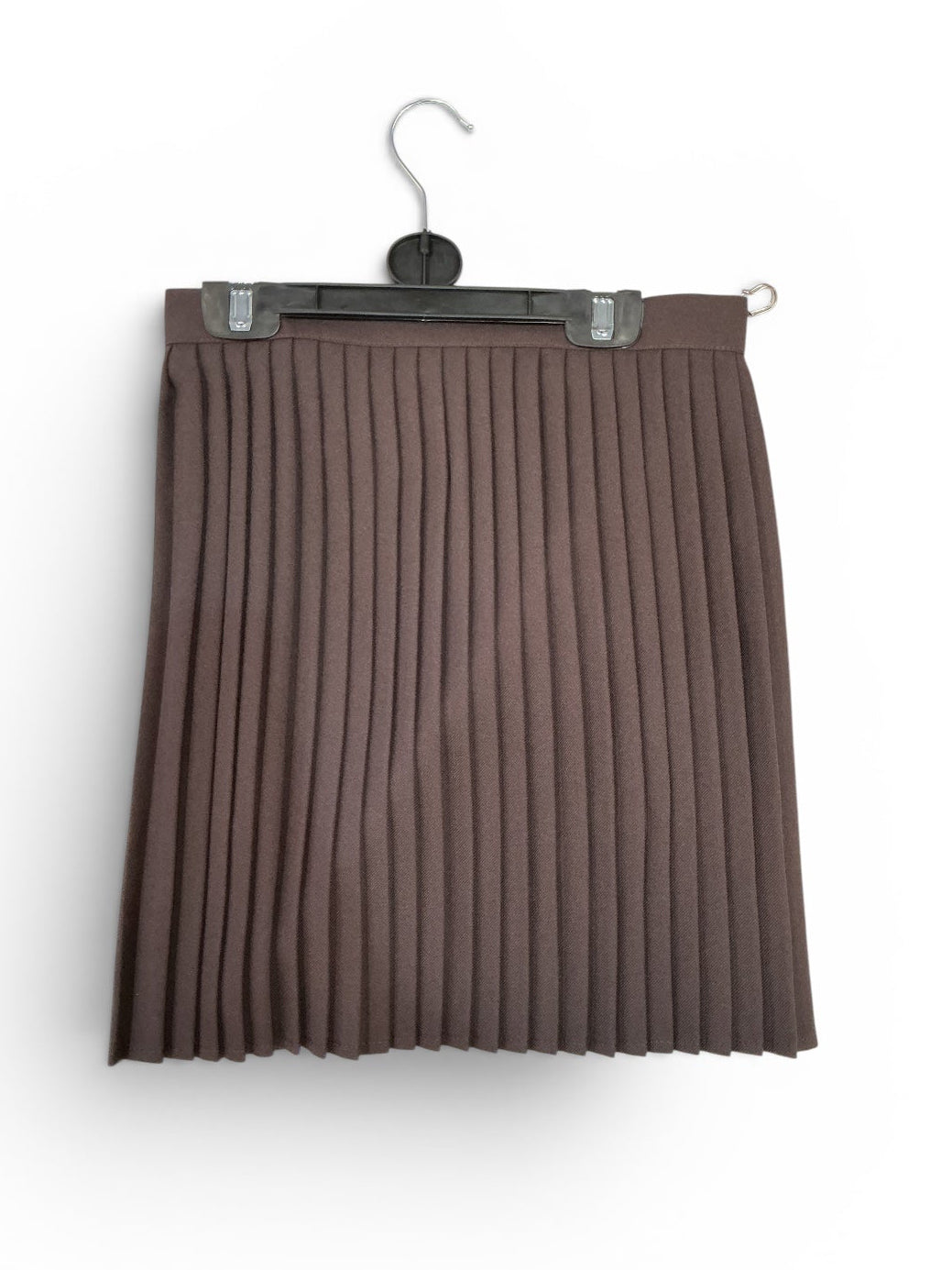 BROWN kilt