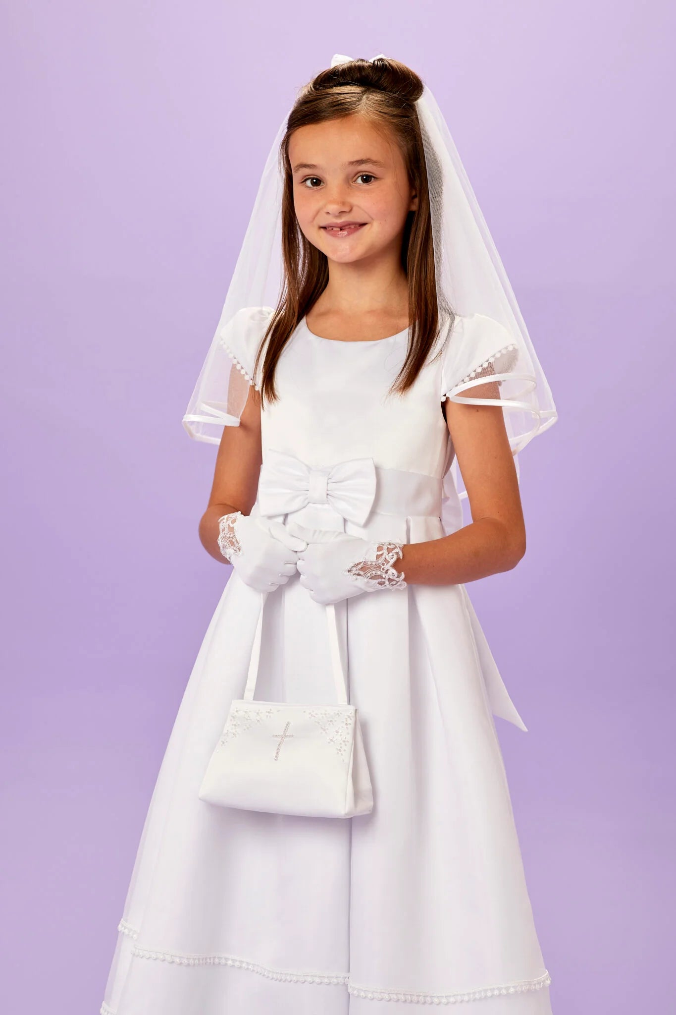 Martha Communion glove PD226