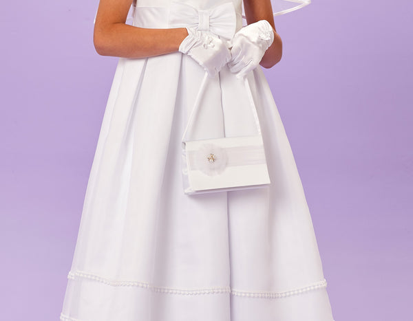 Lauren communion bag Bag P121