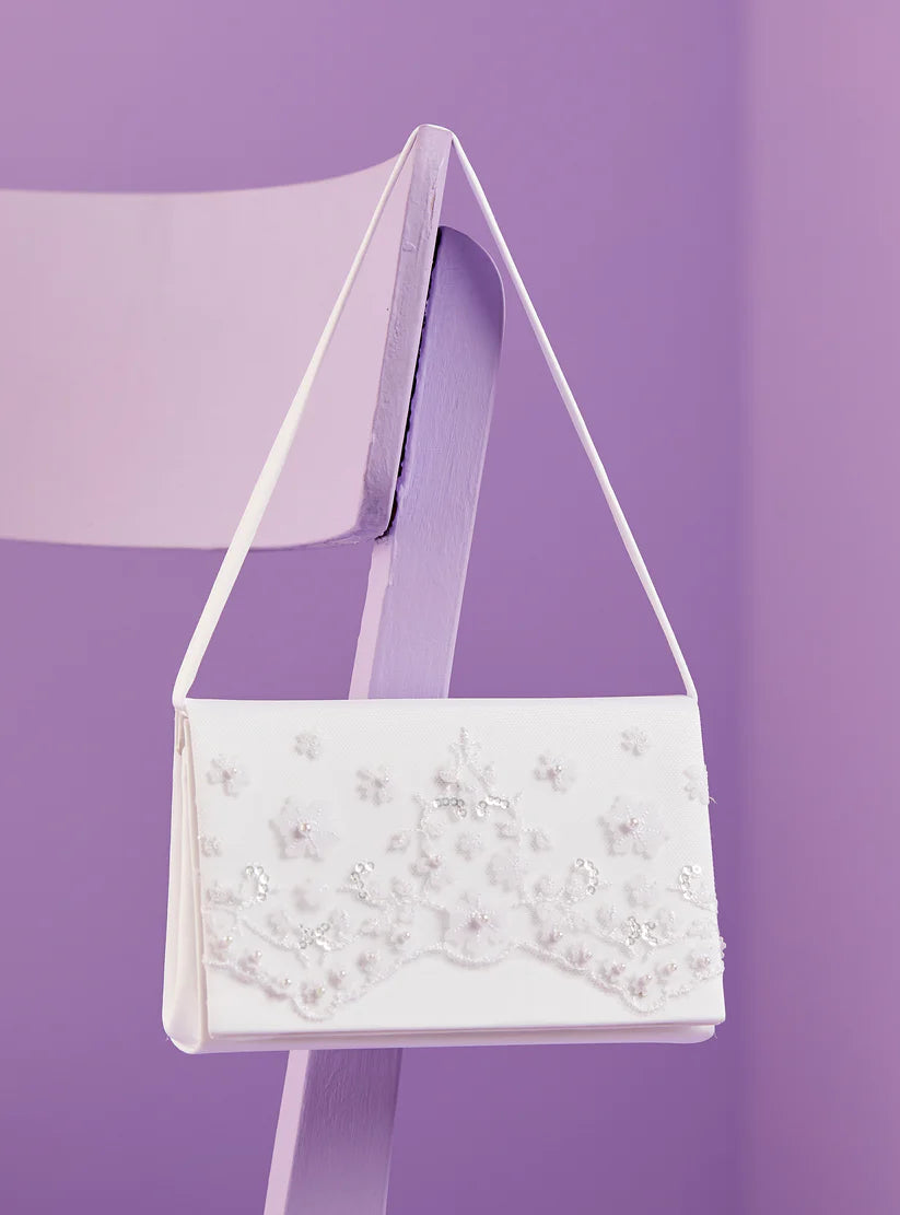 Maisie Communion Bag