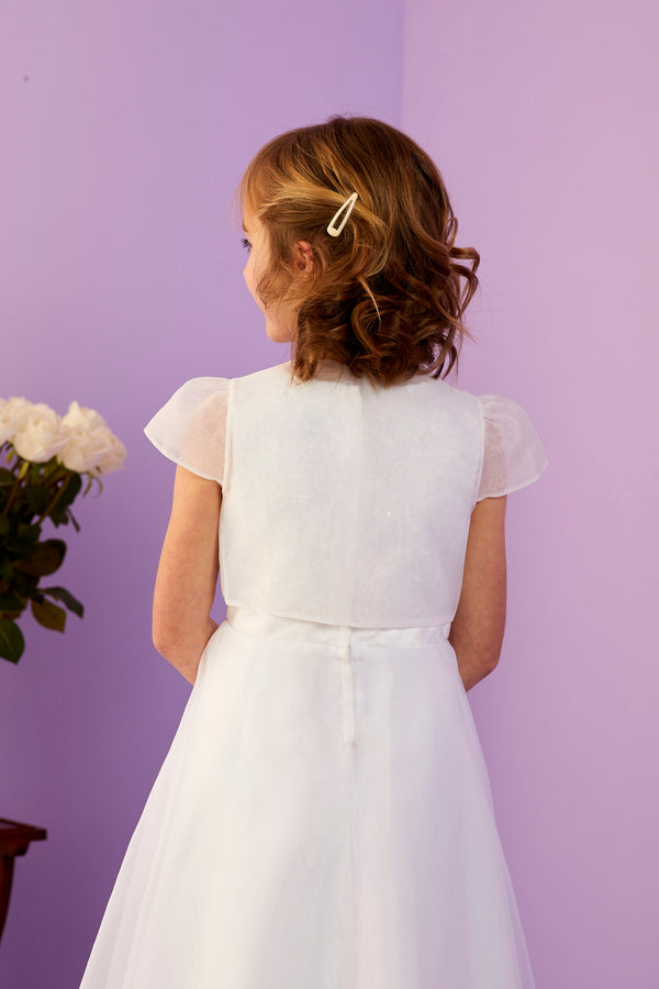 Willow Bolero P283