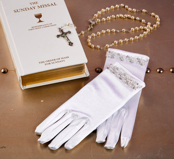 Sasha Communion glove P320