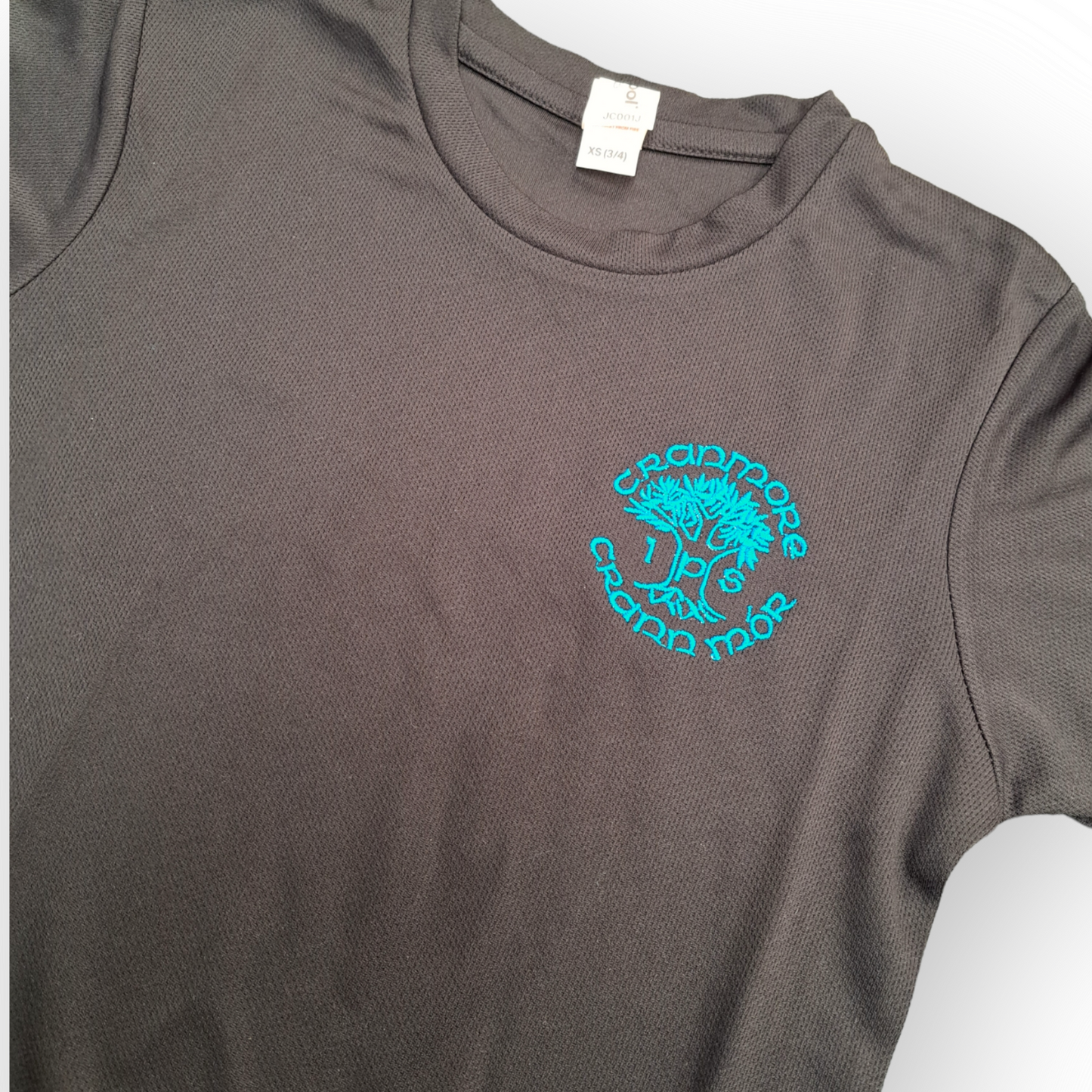 Cranmore P.E top