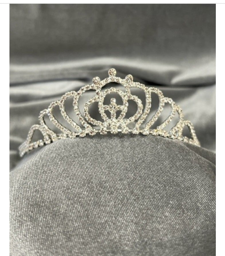 Communion headdress ch263