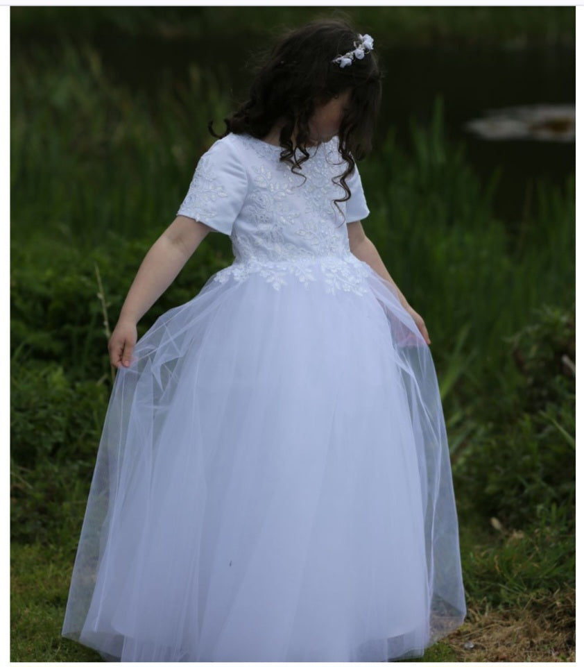 Azami Communion Dress