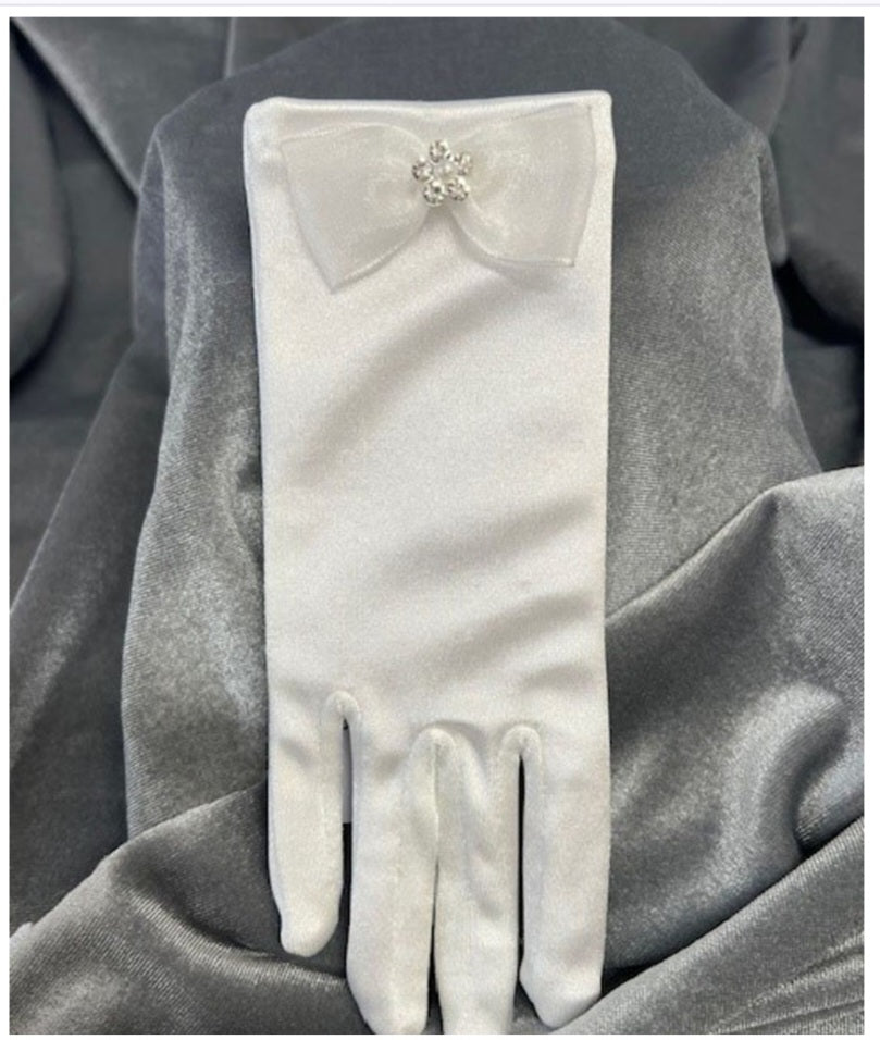 Communion Gloves Cg756