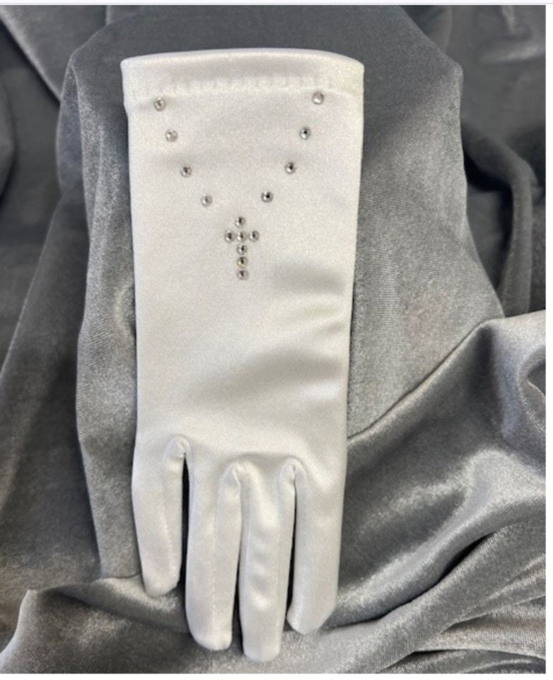Communion Gloves Cg750