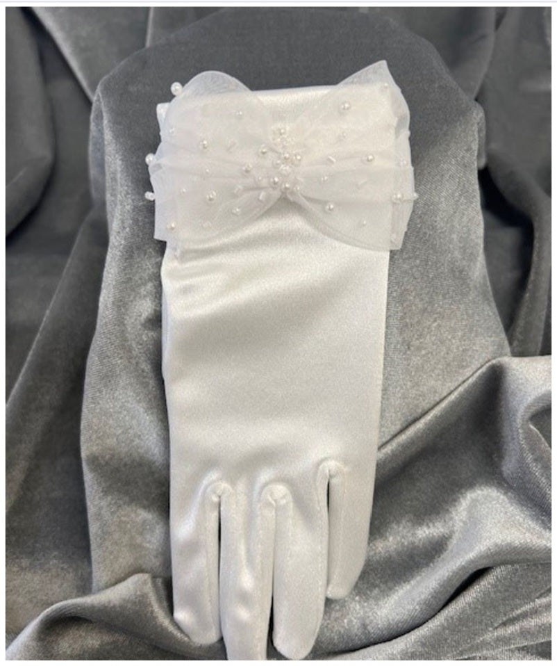 Communion Gloves Cg752