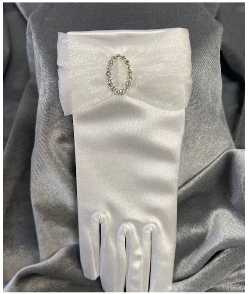 Communion Gloves Cg753
