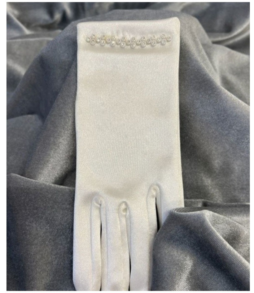 Communion Gloves Cg759