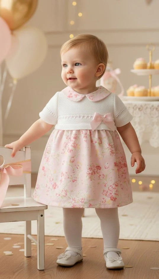 Sophia Dress