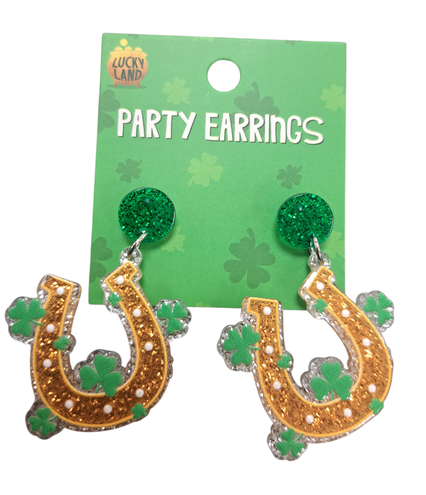 PE9 Earrings